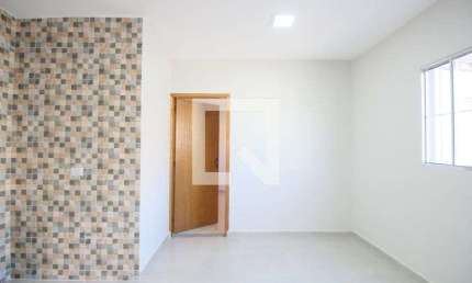Apartamento para Aluguel - Parque Reboucas, 1 Quarto,  30 m² - São Paulo