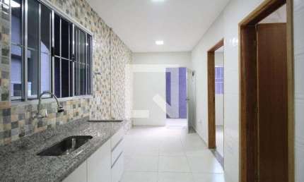 Apartamento para Aluguel - Parque Reboucas, 1 Quarto,  27 m² - São Paulo