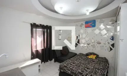 Apartamento para Aluguel - Jardim Avelino , 1 Quarto,  10 m² - São Paulo