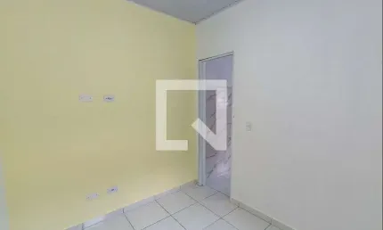 Apartamento para Aluguel - Cambuci, 1 Quarto,  25 m² - São Paulo