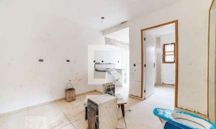 Apartamento para Aluguel - Vila Ede, 1 Quarto,  35 m² - São Paulo