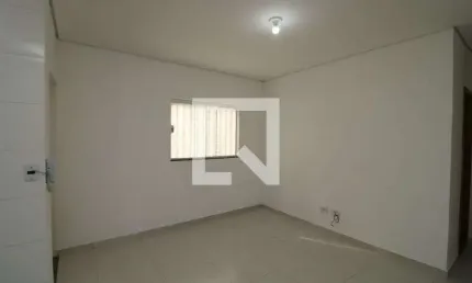 Apartamento para Aluguel - Jardim Imperador, 1 Quarto,  33 m² - São Paulo