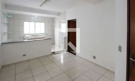 Apartamento para Aluguel - Vila Alpina, 1 Quarto,  47 m² - São Paulo