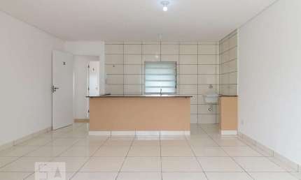 Apartamento para Aluguel - Jardim Éster Yolanda, 1 Quarto,  40 m² - São Paulo