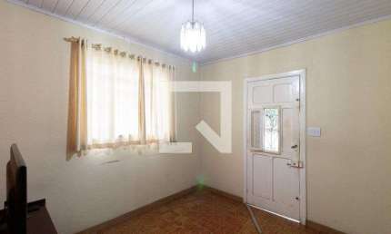 Casa para Aluguel - Vila Ré, 2 Quartos,  60 m² - São Paulo