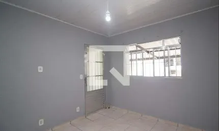 Casa para Aluguel - Freguesia do Ó, 2 Quartos,  50 m² - São Paulo