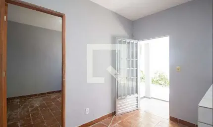 Casa para Aluguel - Freguesia do Ó, 2 Quartos,  50 m² - São Paulo
