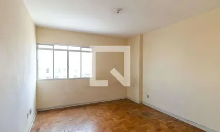 Kitnet / stúdio para aluguel - centro, 1 quarto,  40 m² - são paulo
