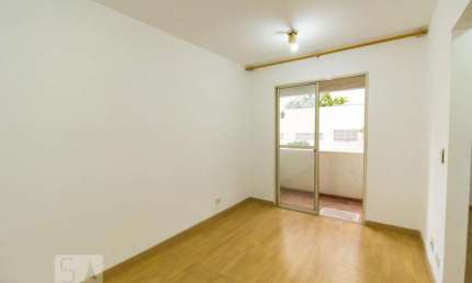 Apartamento para Aluguel - Santana, 1 Quarto,  40 m² - São Paulo