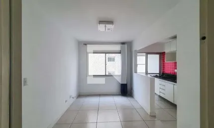 Apartamento para Aluguel - Cambuci, 1 Quarto,  36 m² - São Paulo