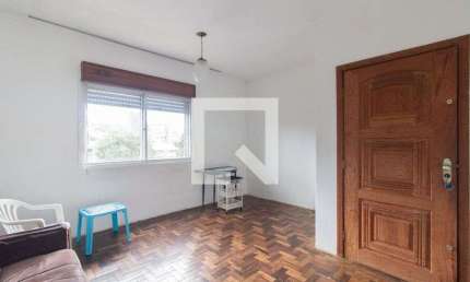 Apartamento para Aluguel - Tristeza, 3 Quartos,  89 m² - Porto Alegre