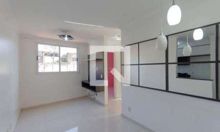 Apartamento para Aluguel - Ermelino Matarazzo, 2 Quartos,  45 m² - São Paulo