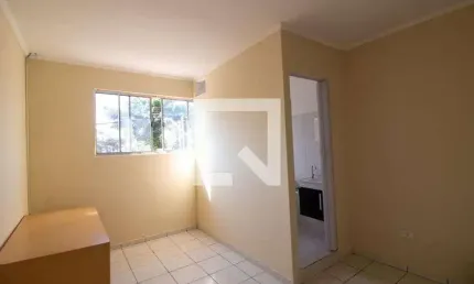 Kitnet / stúdio para aluguel - brooklin, 1 quarto,  17 m² - são paulo