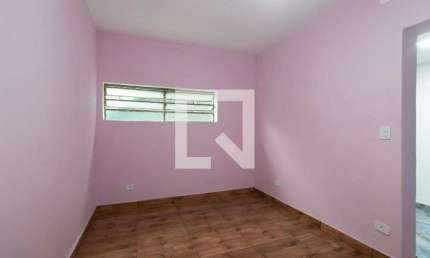 Apartamento para Aluguel - Itaquera, 1 Quarto,  60 m² - São Paulo
