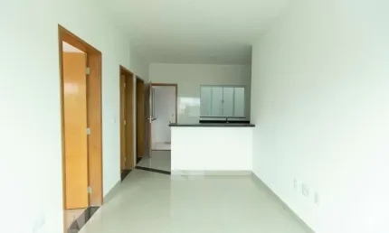 Apartamento para Aluguel - Vila Ema, 2 Quartos,  50 m² - São Paulo