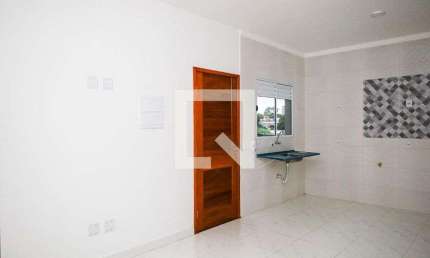 Apartamento para Aluguel - Cidade Lider, 2 Quartos,  44 m² - São Paulo
