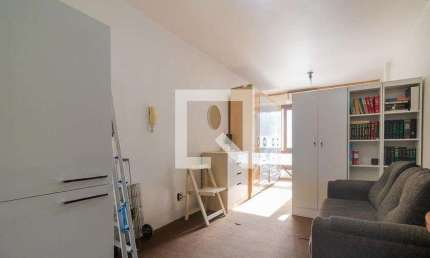 Kitnet / Stúdio para Aluguel - Cidade Baixa, 1 Quarto,  38 m² - Porto Alegre
