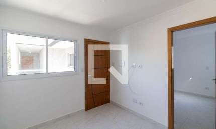 Apartamento para Aluguel - Vila Ré, 1 Quarto,  31 m² - São Paulo