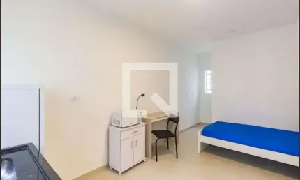 Casa / Sobrado em Condomínio para Aluguel - Butantã, 1 Quarto,  24 m² - São Paulo