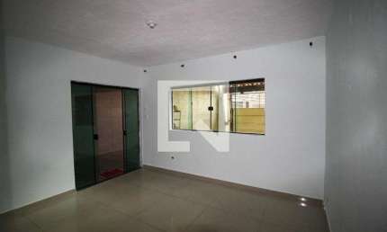 Casa para Aluguel - Parque Vitória Regia, 2 Quartos,  140 m² - Sorocaba
