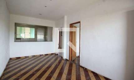 Casa para Aluguel - Curicica, 2 Quartos,  60 m² - Rio de Janeiro