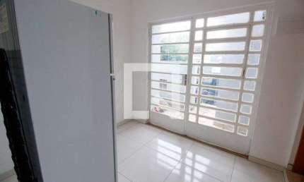Casa para Aluguel - Raposo Tavares, 2 Quartos,  125 m² - São Paulo
