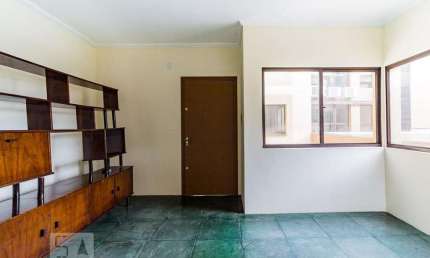 Apartamento para Aluguel - Menino Deus, 1 Quarto,  46 m² - Porto Alegre