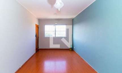 Apartamento para Aluguel - Vila Ema, 2 Quartos,  63 m² - São Paulo