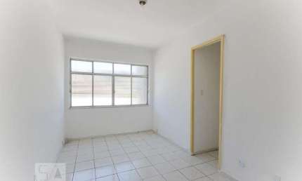 Apartamento para Aluguel - São Cristóvão, 3 Quartos,  130 m² - Rio de Janeiro