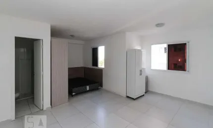 Kitnet / Stúdio para Aluguel - Vila Prudente, 1 Quarto,  50 m² - São Paulo