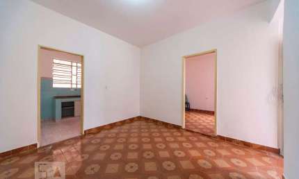 Casa para Aluguel - Parque João Ramalho, 2 Quartos,  100 m² - Santo André