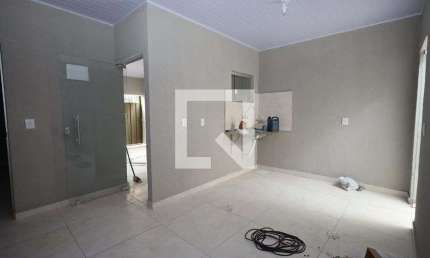Casa para Aluguel - Setor Pedro Ludovico, 2 Quartos,  60 m² - Goiânia