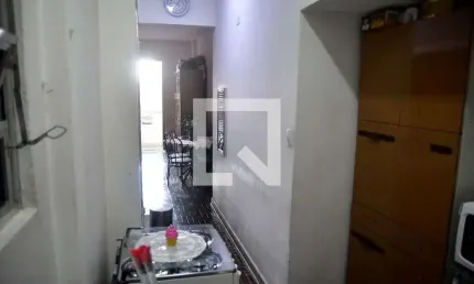 Kitnet / stúdio para aluguel - centro, 1 quarto,  39 m² - são paulo