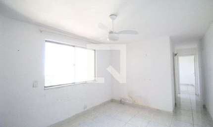 Apartamento para Aluguel - Jacarepaguá, 2 Quartos,  70 m² - Rio de Janeiro