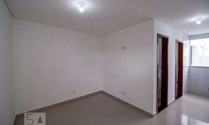 Apartamento para Aluguel - Vila Ema, 1 Quarto,  34 m² - São Paulo