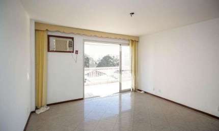 Apartamento para Aluguel - Méier, 3 Quartos,  110 m² - Rio de Janeiro
