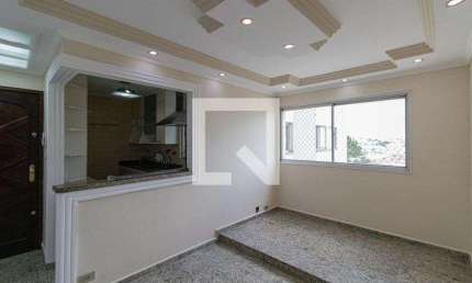 Apartamento para Aluguel - Vila Ré, 2 Quartos,  55 m² - São Paulo