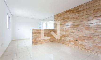 Casa para Aluguel - Penha de França, 1 Quarto,  55 m² - São Paulo