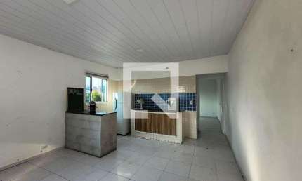 Casa para Aluguel - Vila das Mercês, 1 Quarto,  70 m² - São Paulo