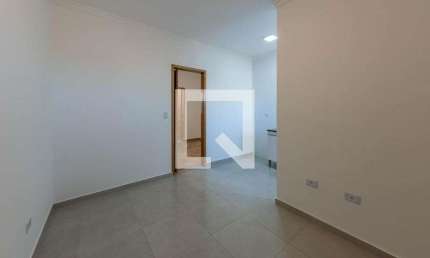 Apartamento para Aluguel - Aricanduva, 1 Quarto,  36 m² - São Paulo