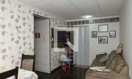 Apartamento para Aluguel - Itaquera, 3 Quartos,  53 m² - São Paulo
