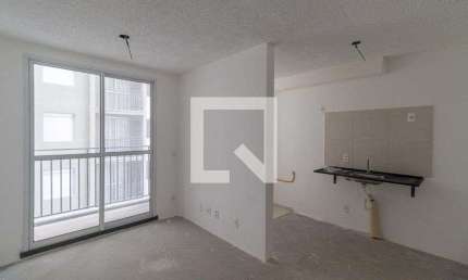 Apartamento para Aluguel - Vila Ré, 2 Quartos,  42 m² - São Paulo