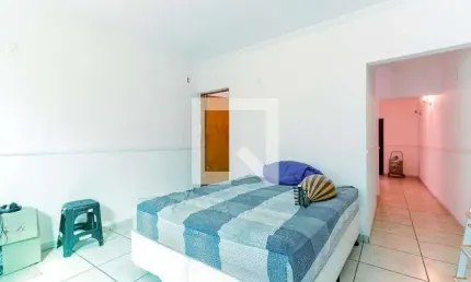 Casa para Aluguel - Vila Guilherme, 1 Quarto,  70 m² - São Paulo