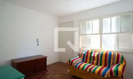 Apartamento para Aluguel - Santo Antônio, 3 Quartos,  71 m² - Porto Alegre