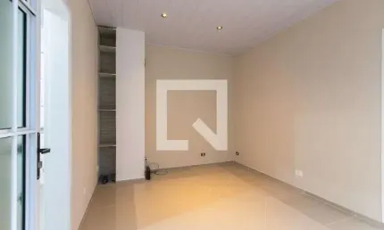 Casa para Aluguel - Itaquera, 1 Quarto,  48 m² - São Paulo