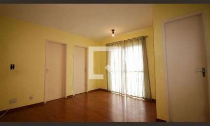 Apartamento para Aluguel - Sapopemba, 2 Quartos,  77 m² - São Paulo