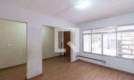 Casa para Aluguel - Bandeiras, 3 Quartos,  125 m² - Osasco