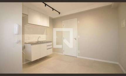 Apartamento para Aluguel - Sapopemba, 2 Quartos,  34 m² - São Paulo