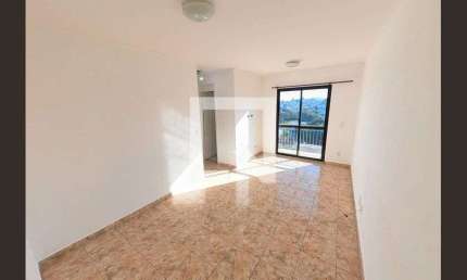 Apartamento para Aluguel - Jardim Santa Monican, 2 Quartos,  51 m² - São Paulo