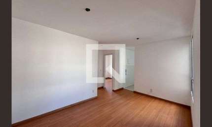 Apartamento para Aluguel - Vargem Grande, 2 Quartos,  45 m² - Rio de Janeiro